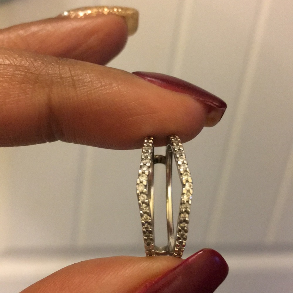 Wedding Ring Set. - image 5